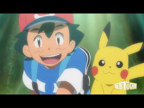Pokémon : Soleil et Lune – Ultra-Aventures - Une rencontre de rêve !