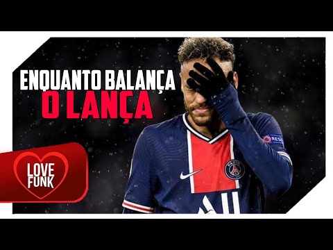 Neymar Jr - INCRÍVEL JOGANDO A POTRANCA (MC Gabzin)