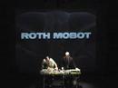 Roth Mobot at BENT FEST in Minneapolis