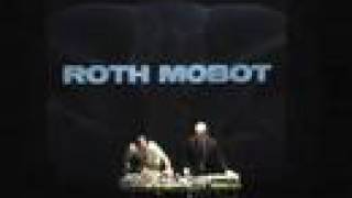 Roth Mobot at BENT FEST in Minneapolis
