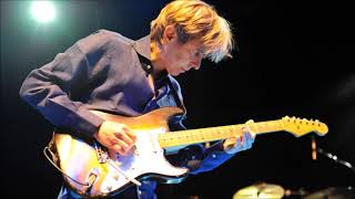 Eric Johnson-The Fade