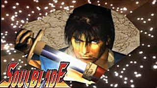 Edge Master Mode - Mitsurugi The Mercenary of War