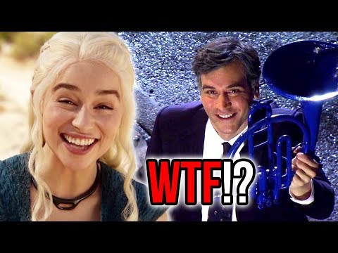 3 cringeworthy TV series moments that are simply UNPLEASANT!
