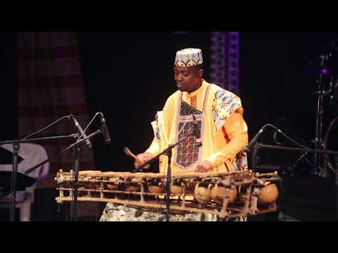 Miniature de la vidéo : extrait de concert de Nekobala