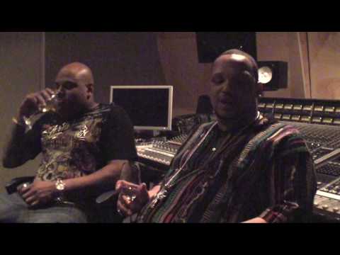 Bo Strangles Interview - SuppleWine.com