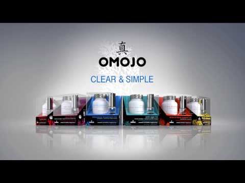 Omojo Intensive Treatment Kit Commercial