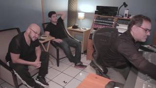 Alfredo Olivas“La Rueda De La Fortuna" (Corrido) 2017