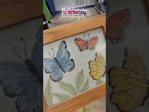 TREASURE HUNT At The Goodwill BINS! 🤯 Home Decor & Resale Gold