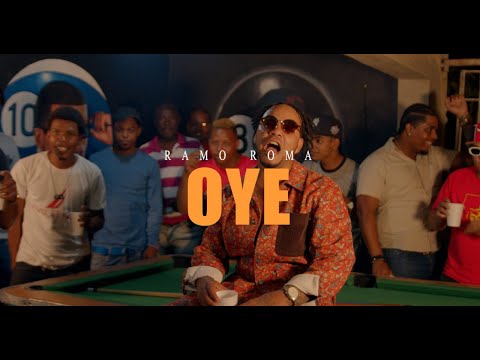Ramo Roma - Oye - video oficial - Leo RD