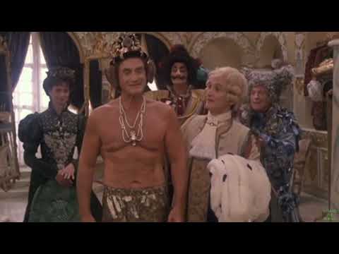 Des Kaisers neue Kleider (1987)