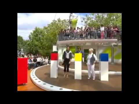 ZDF Fernsehgarten 2014