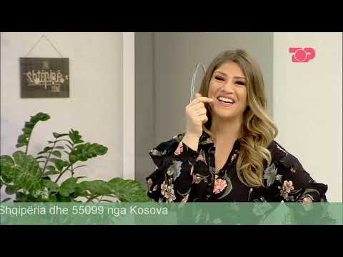 Receta e ditës - Në Shtëpinë Tonë, 4 Dhjetor 2018, Pjesa 2