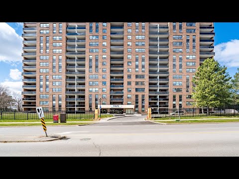 #412-4 Lisa Street, Brampton Home for Sale - Real Estate Properties for Sale