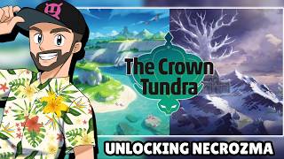 🔴POKÉMON SWORD | UNLOCKING NECROZMA #shorts #pokemon #shinyhunting