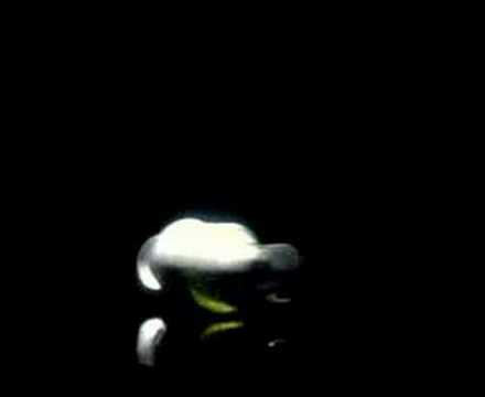 Sony's Rolly at Engadget