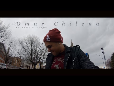 Omar Chilena ❌ Elian La Chilenita - Cometelo Remix 2019 (Video Oficial)