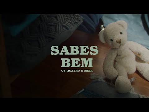 Video thumbnail for Sabes Bem