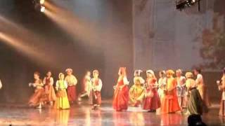 La Bella e la Bestia - Musical di bambini e ragazzi (1 di 4)