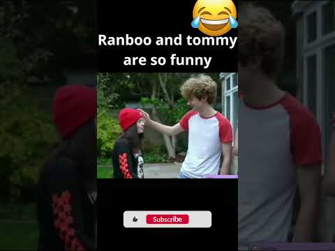 Ranboo and tommyinnit first meeting with aimsey