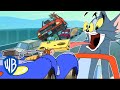 Tom Y Jerry En Español El Monociclo WB Kids