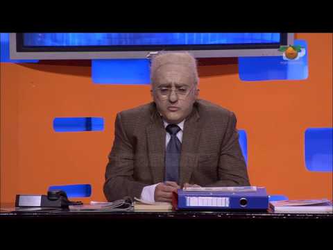 Portokalli, 3 Mars 2013 - Seksologu (Ruani familjen!)