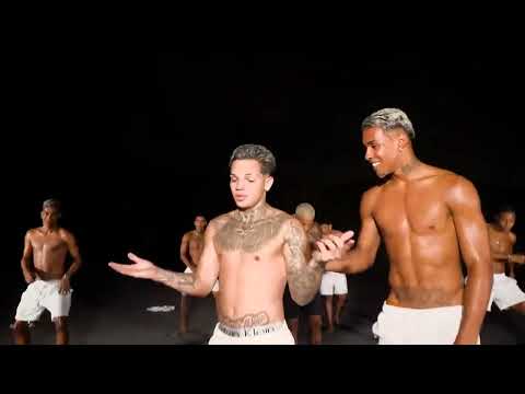 COREOGRAFIA VEM GATINHA : VT Kebradeira, Neguin da Base, Éo Robinho CLIP OFICIAL