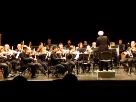 Michele Marvulli - Crescendo (marcia sinfonica)