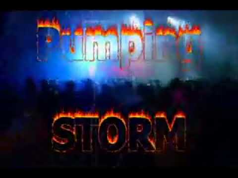 Pumping Storm 4 Rare Video