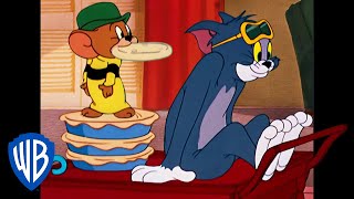 Download lagu Tom & Jerry | A Little Mischief Never Hurt Nobody! | Classic Cartoon Compilation | WB Kids mp3 Download lagu Tom & Jerry | A Little Mischief Never Hurt Nobody! | Classic Cartoon Compilation | WB Kids mp3