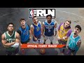 Gameplay video of NBA the Run  PC