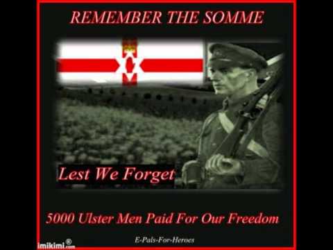 Ulster Covenant.1912-2102