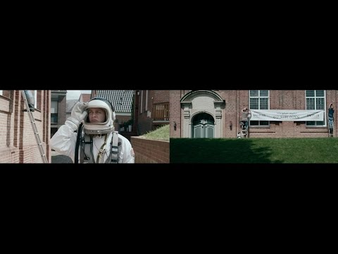 Osten - Offizieller Trailer 2016 4K