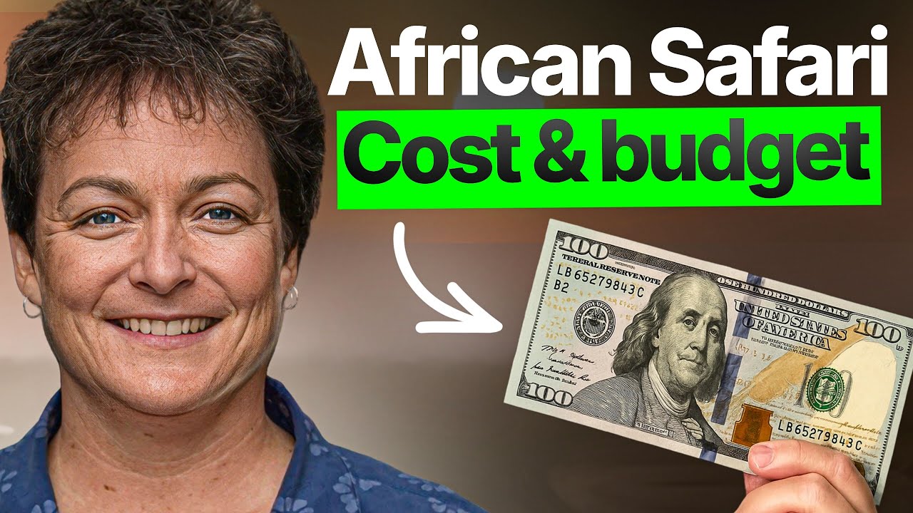 African Safari Costs 2026: Price Guide & Money-Saving Tips