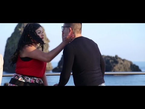 Dario Porto Ft. Serena Porto - Fernimmele ccà  "Video Ufficiale 2016" - Official Seamusica