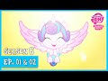 S6 Ep 01 02 The Crystalling My Little Pony Friendship Is Magic Full HD