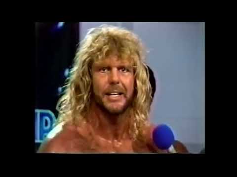 The Most Racist Promo Ever?