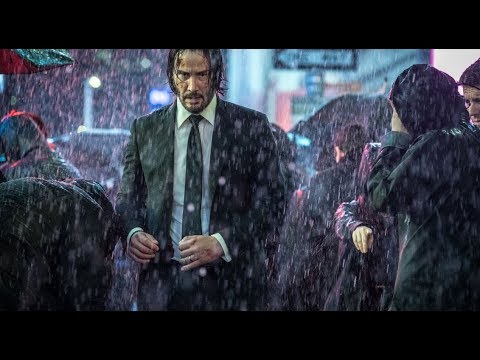 《殺神 John Wick 3》預告片：官方預告