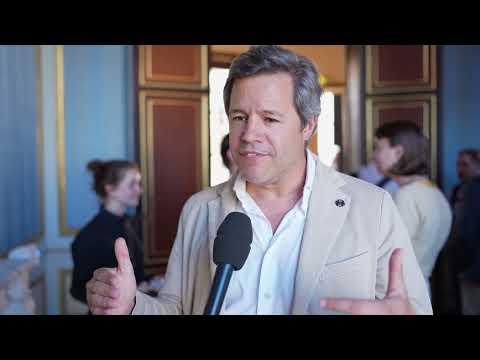 Video Thumbnail: Think AI-First: Emmanuel Marill on Building AI-Native Companies | OpenAI France