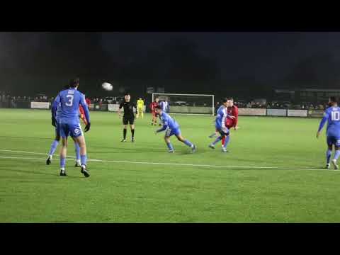 Nuneaton Town 2-1 Coventry United Matchday Reel - 25/26