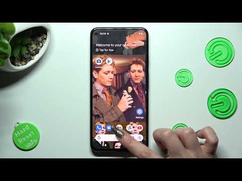 Customize Keyboard Style & Change Keyboard Background - GOOGLE Pixel 5a