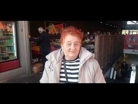 Penzionerka Zilka Avdić: Dala sam 20 KM, jedva dva ručka mogu da se naprave