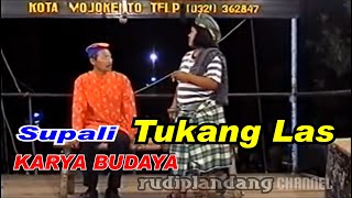 Download lagu Supali _ Trubus _Tukang Las _ Ludruk Karya Budaya mp3
