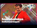 Snollebollekes - Hullemaal kapot // Sterren NL Carnaval 2023