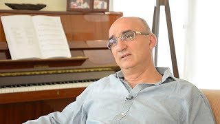 Կտոր մը Հայաստան. Րաֆֆի Դուդակլյան
