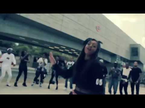 Paigey Cakey - Do It For The Vine (Official Video)