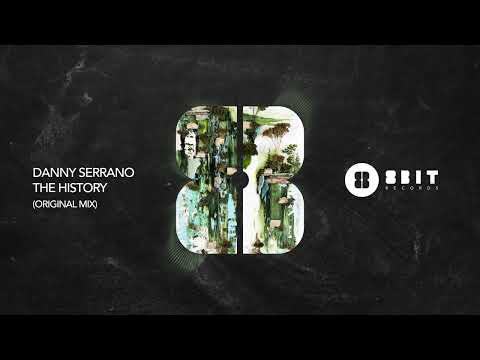 Danny Serrano - The History