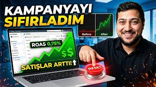 Meta Reklamlarda Öğrenme Sorunu Çözümü Learning Limited Çözümü
