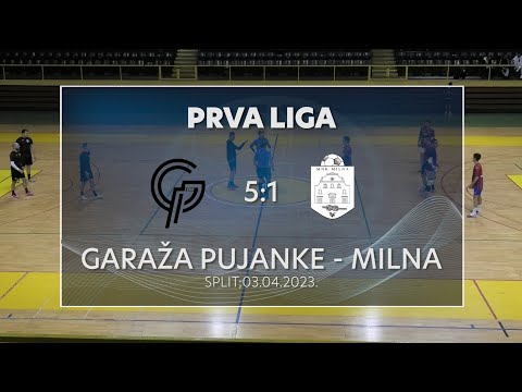 UMN_TV 1L_(22/23)Garaža Pujanke - Milna (Sažetak)