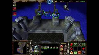 Sneaky Sailing - Let's Play Warcraft III Bonus Part 7