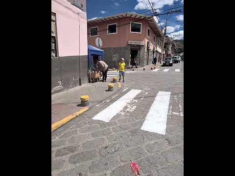 PROVINCIA DEL AZUAY HERMOSO LUGAR EL CANTÓN GIRÓN